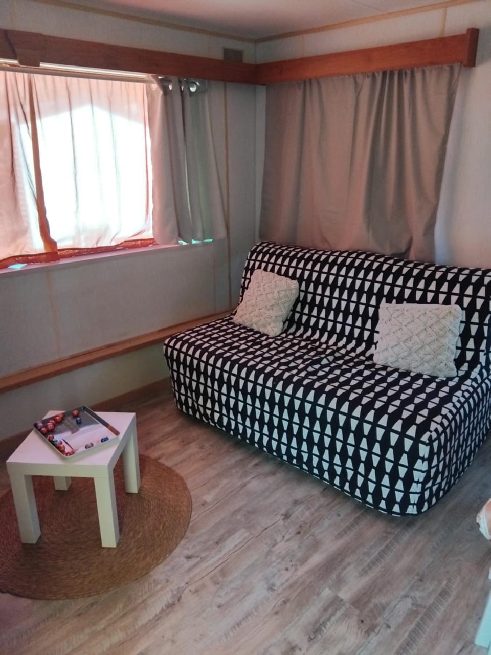la chouette,camping municipal Campground/ 
RV Resort in Occitanie