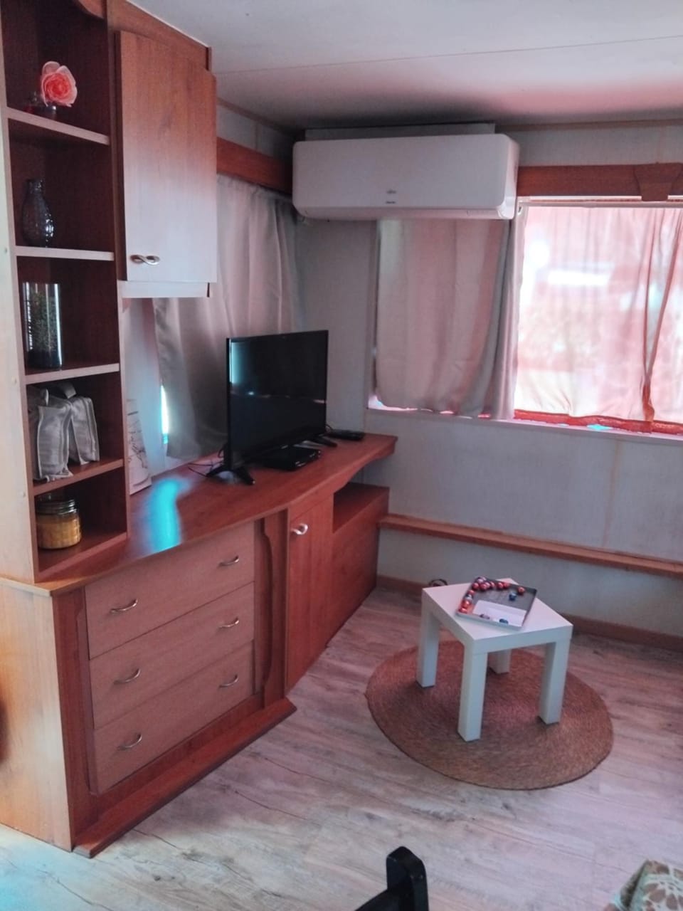 la chouette,camping municipal Campground/ 
RV Resort in Occitanie