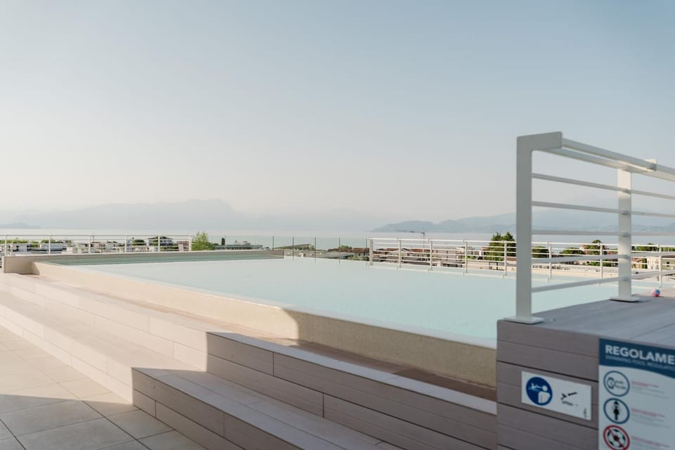 Casa Opalia by SOGI Gestioni Apartment in Peschiera del Garda