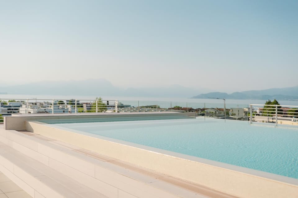 Casa Opalia by SOGI Gestioni Apartment in Peschiera del Garda