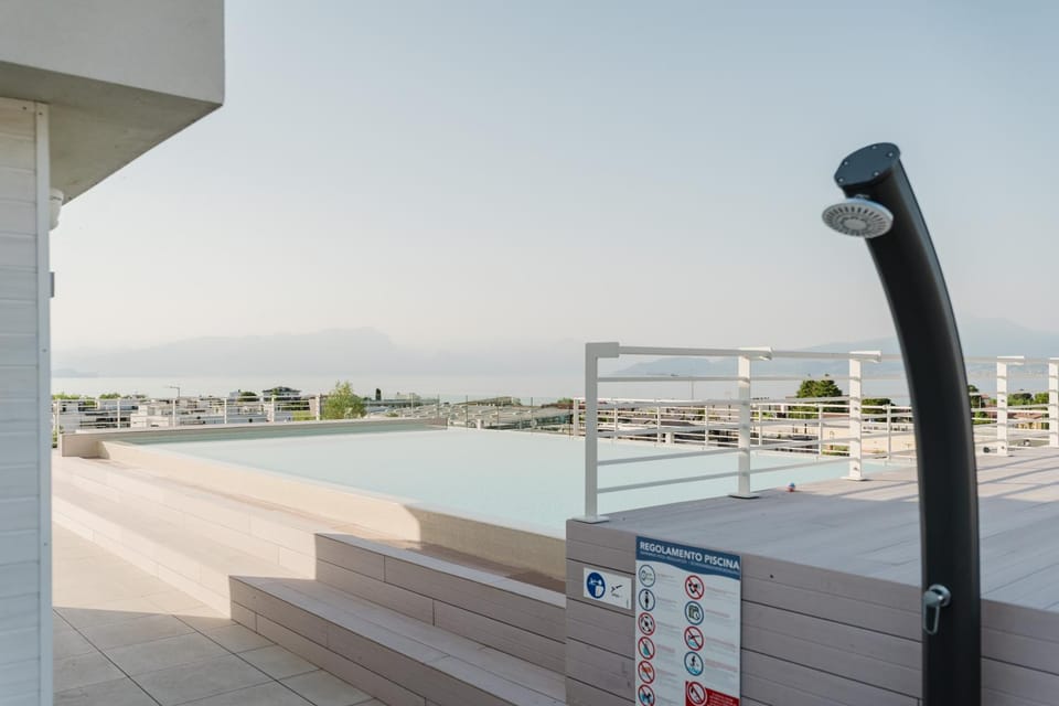 Casa Opalia by SOGI Gestioni Apartment in Peschiera del Garda