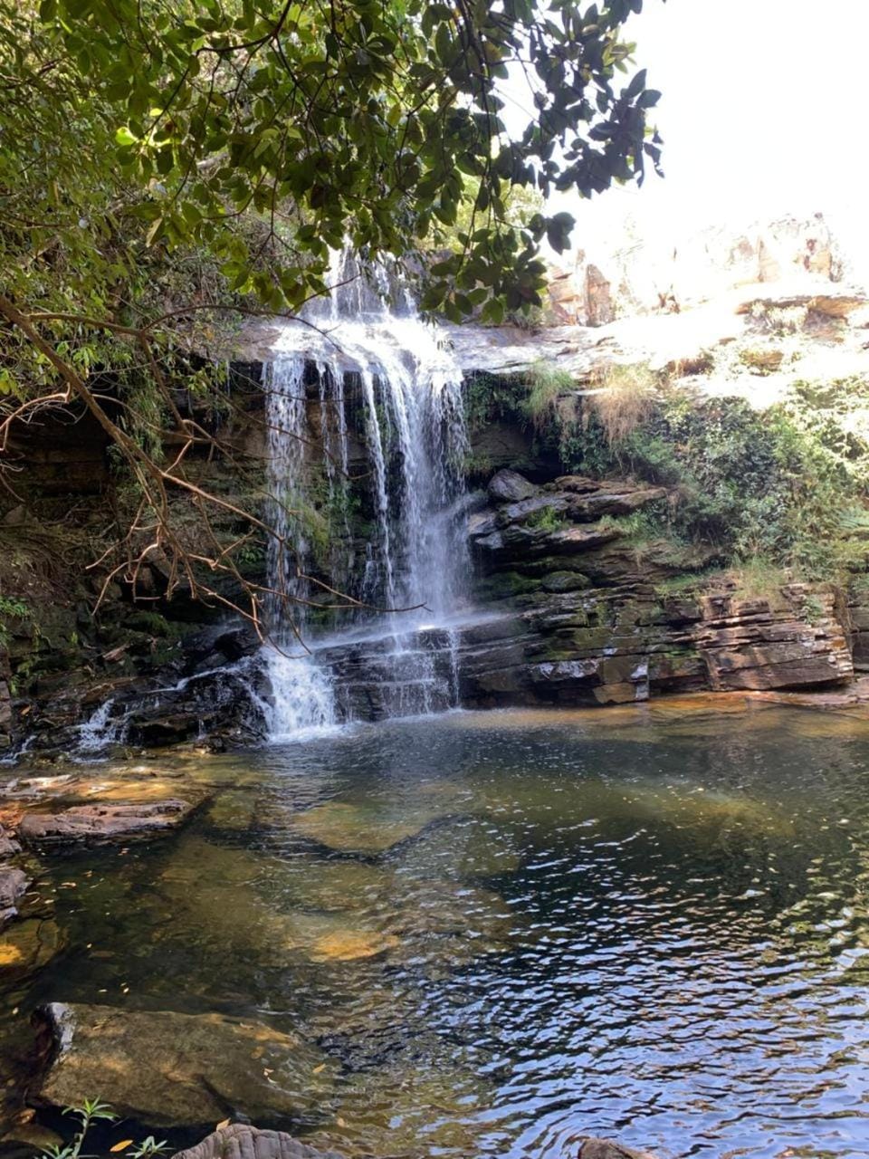 Mundial Chalés Vista Montanha 25 Campground/ 
RV Resort in State of São Paulo