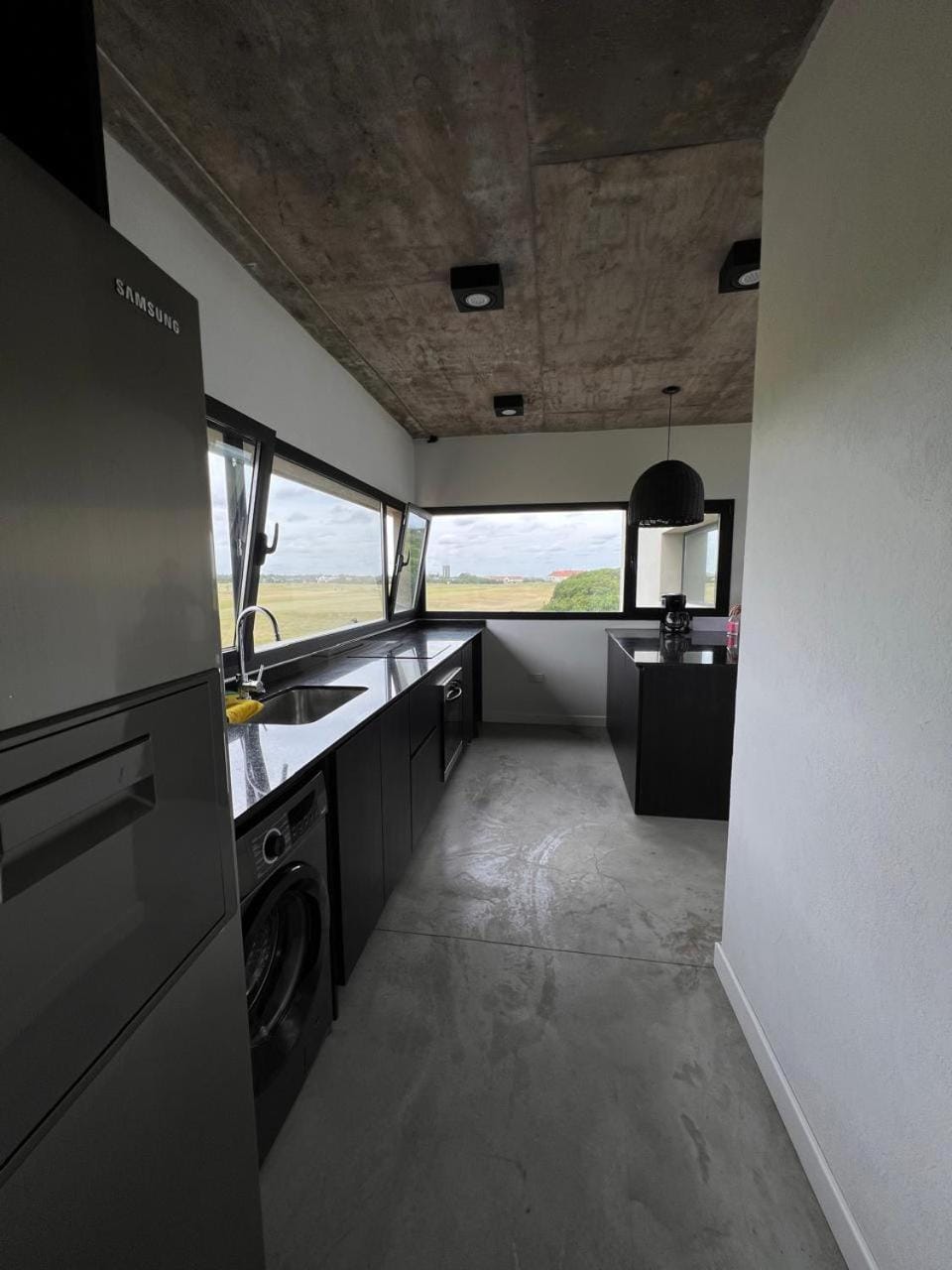 Casa al mar y golf House in Miramar