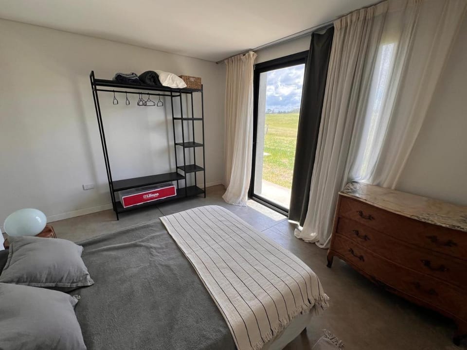 Casa al mar y golf House in Miramar