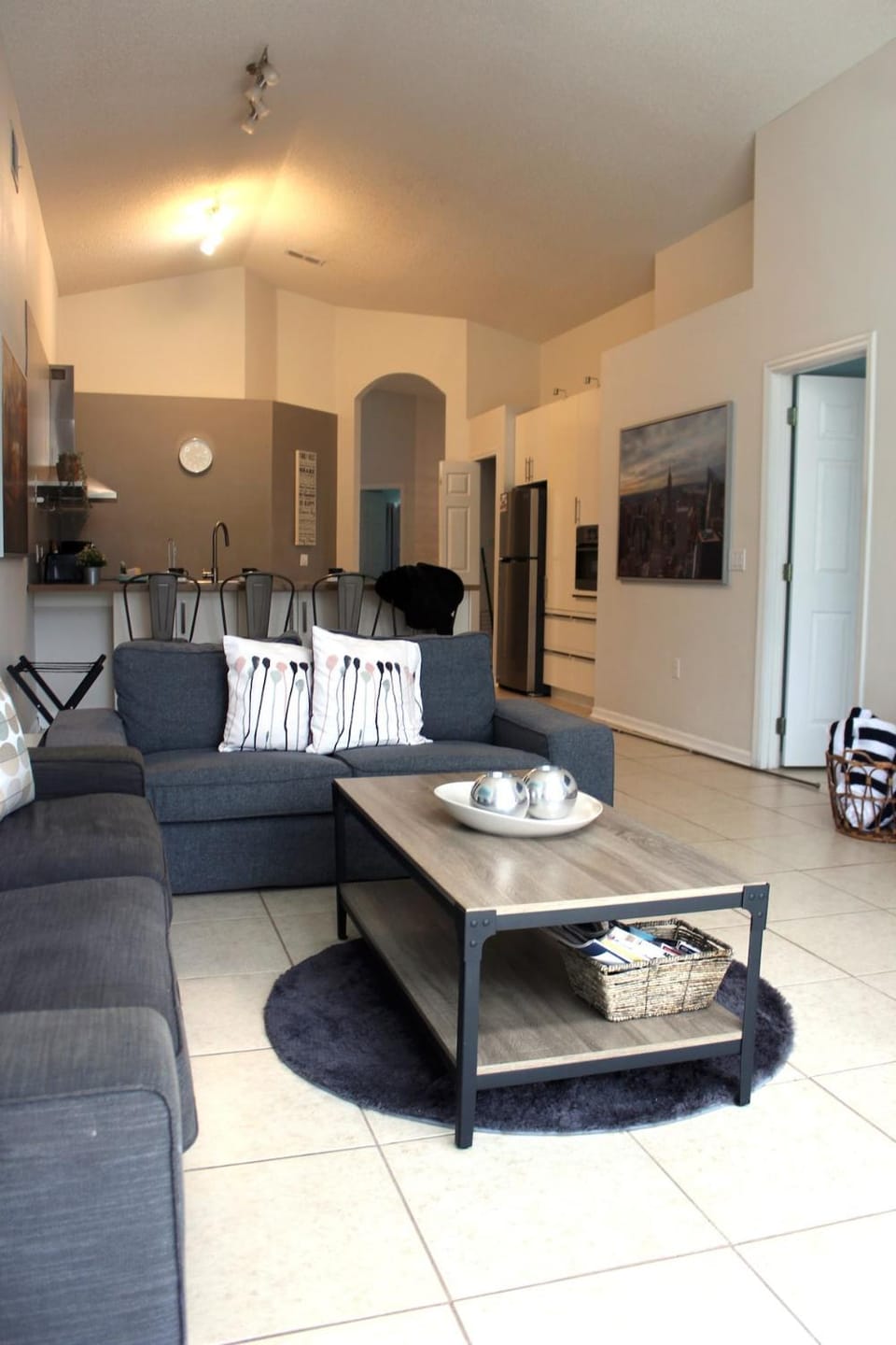 Family-Friendly 5BR Home Near Disney & Legoland House in Haines City