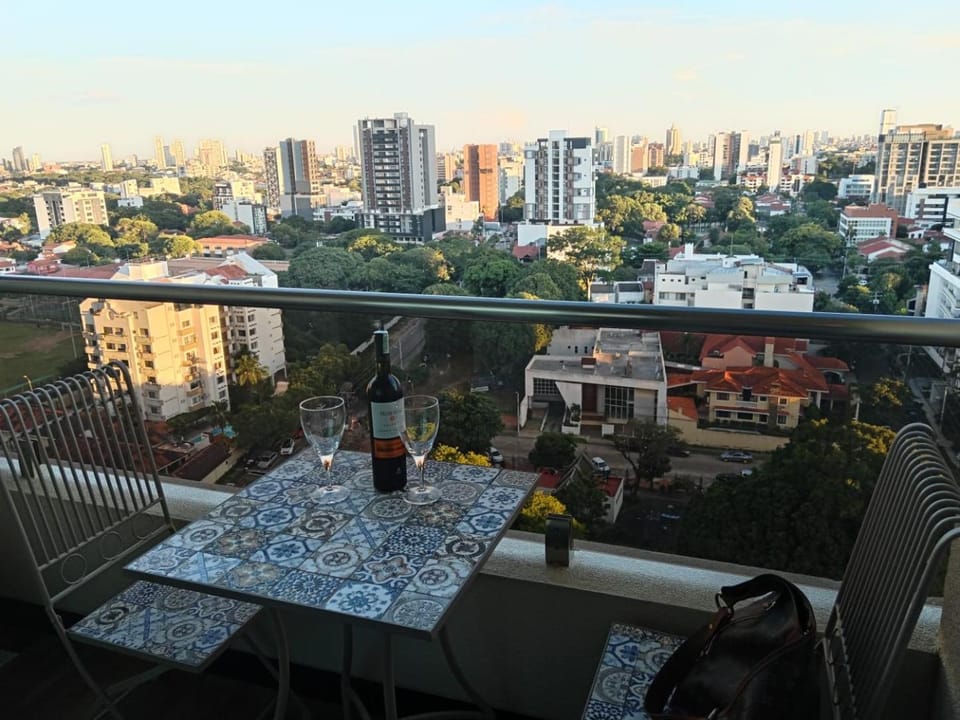 View (from property/room)