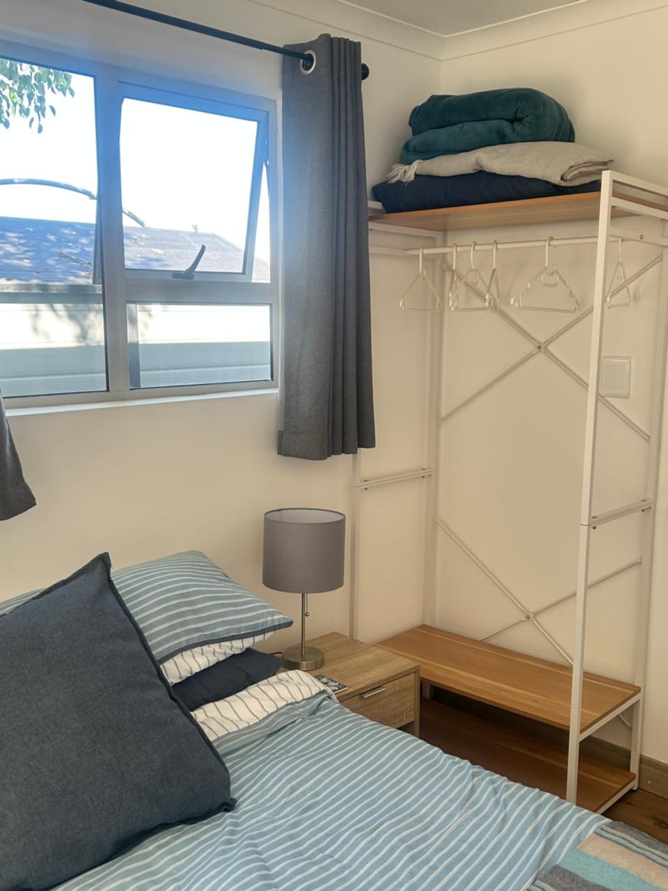 Dove Cottage Chalet in Cape Town