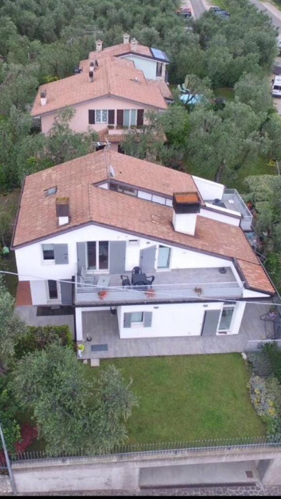 Apartments Lago Malcesine Apartment in Malcesine