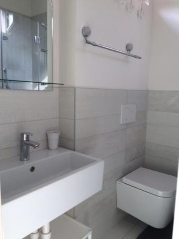 Apartments Lago Malcesine Apartment in Malcesine