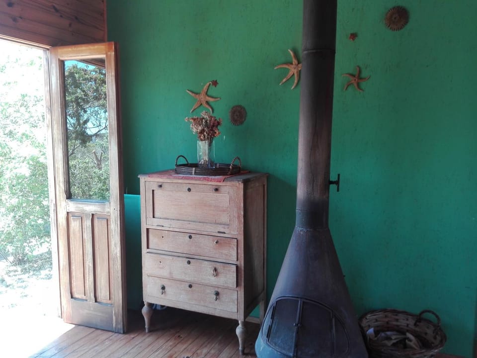 Casa San Juan House in Santiago Metropolitan Region