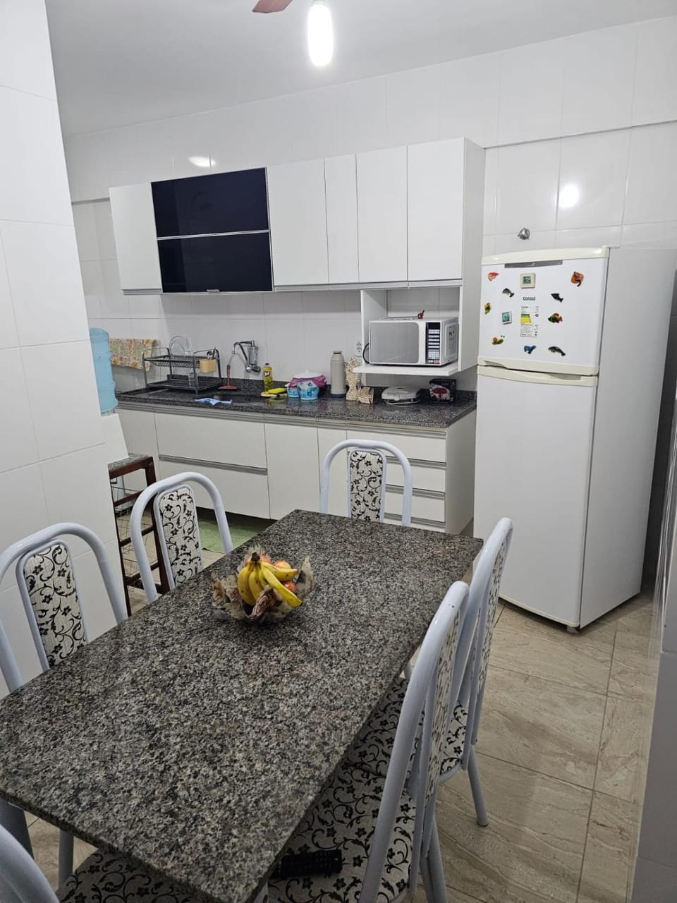 Apartamento - condominio Fortemares na melhor praia de Cabo Frio Apartment in Cabo Frio
