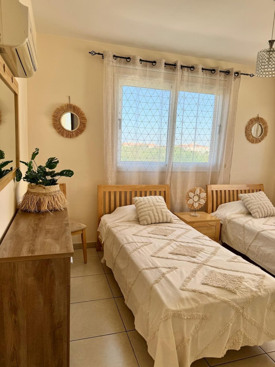 NISSI ELENA Family Apt FREE WIFI Apartment in Ayia Napa