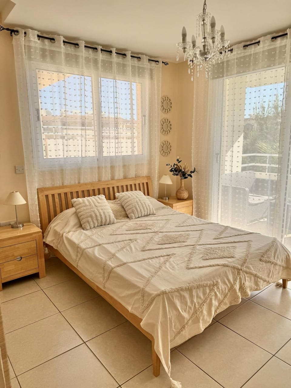 NISSI ELENA Family Apt FREE WIFI Apartment in Ayia Napa