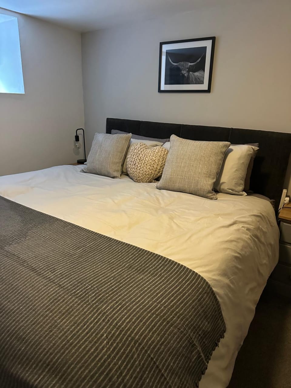 Gorgeous Henrietta Apartment in Exmouth