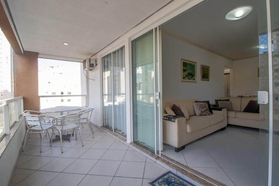 Balcony/Terrace, Living room