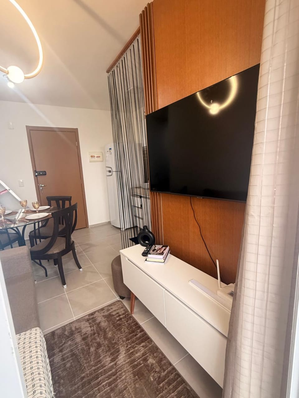 TV and multimedia