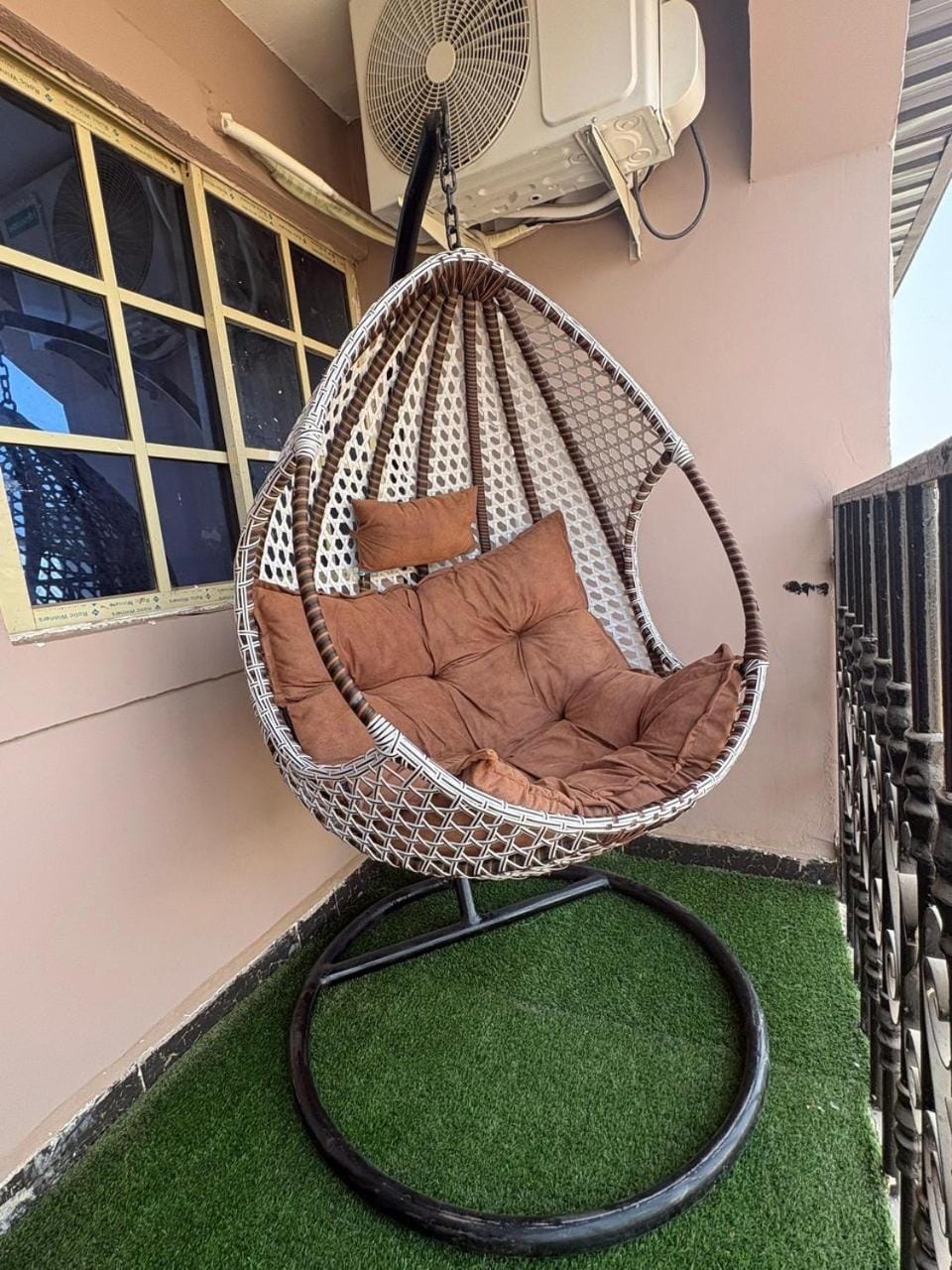Comfort Zone Apartments Apartment in Abuja
