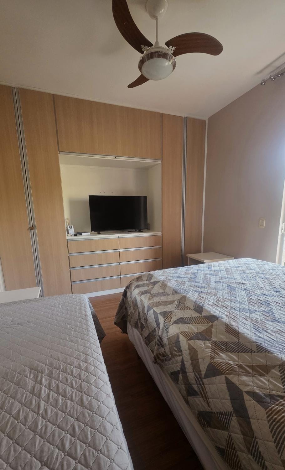 Flat Apart hotel Village C104 - ao lado do aldeia das aguas Apartment hotel in State of Rio de Janeiro