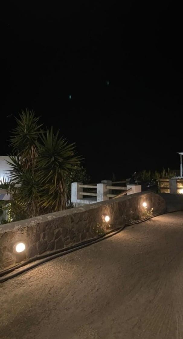 Ventalia Apartment in Milos