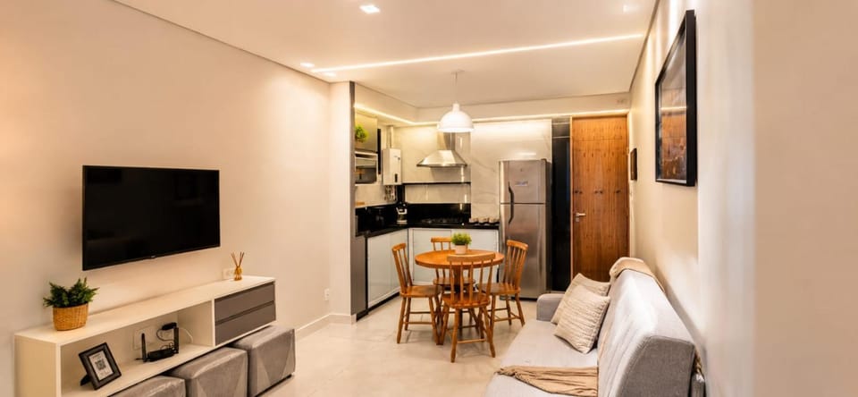 Apartamento de luxo Copacabana 1 Apartment in Rio de Janeiro