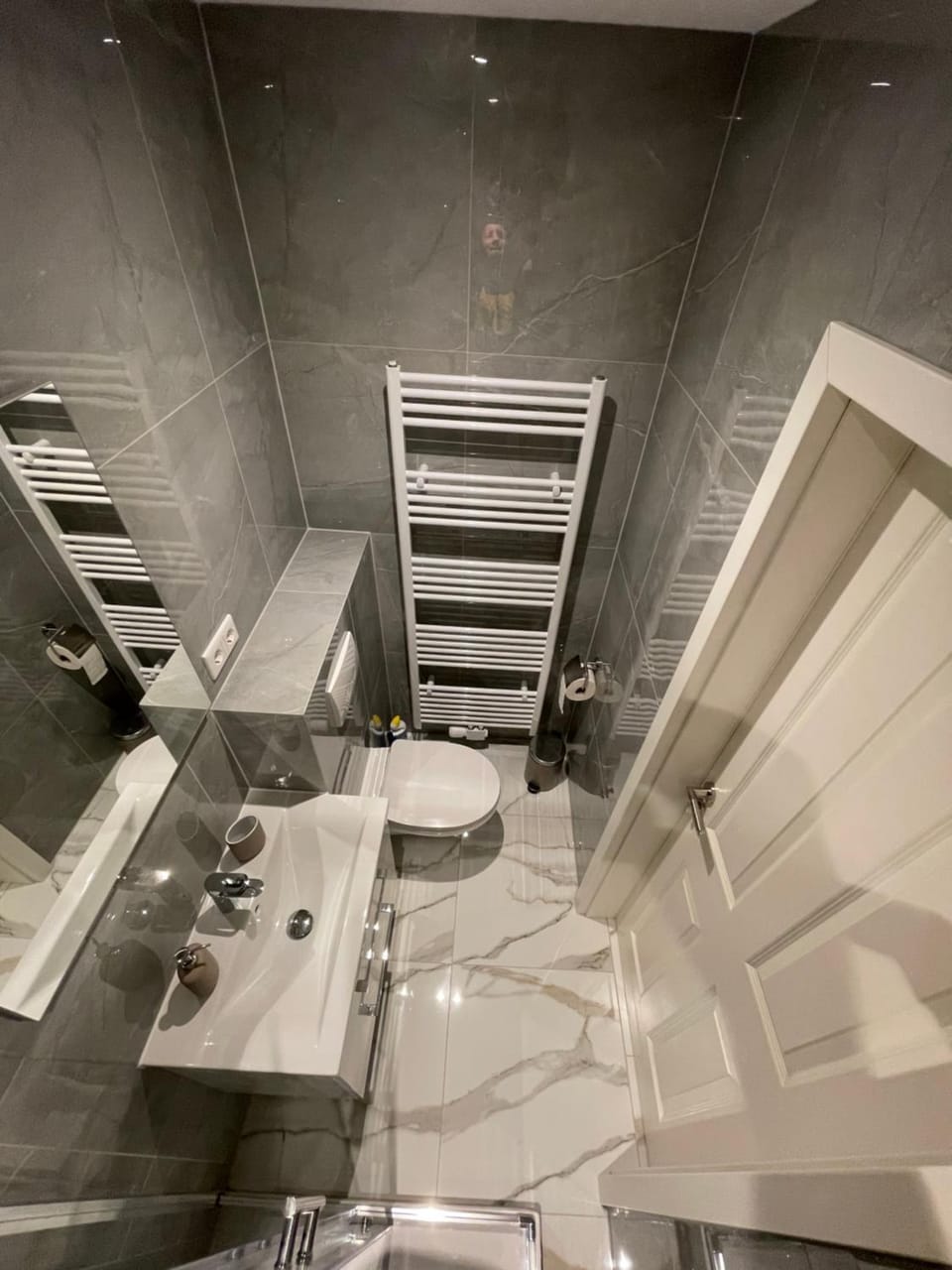 CITY Suites LUX Apartment Apartment in Bremen