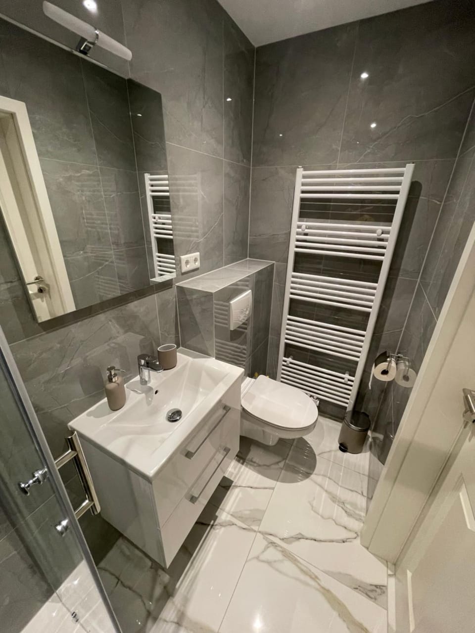 CITY Suites LUX Apartment Apartment in Bremen
