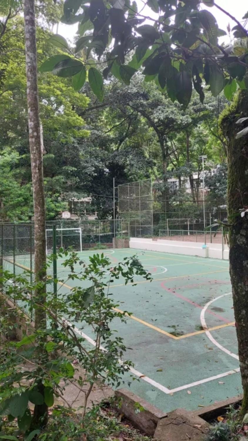 Aconchego em São conrado - Mar e Natureza Apartment in Rio de Janeiro