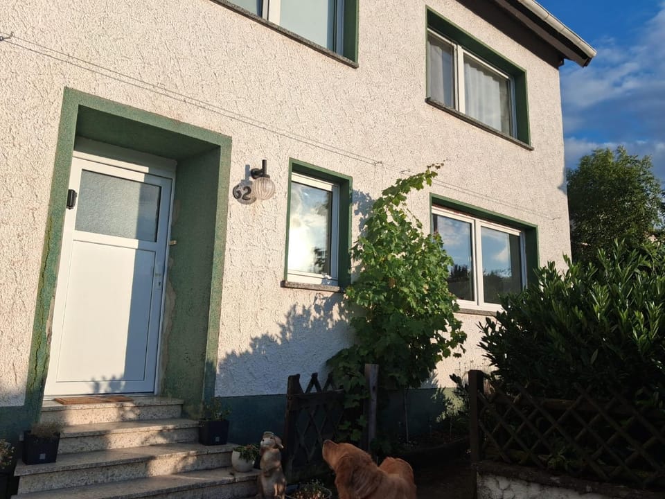 Ferienhaus am Ring House in Ahrweiler