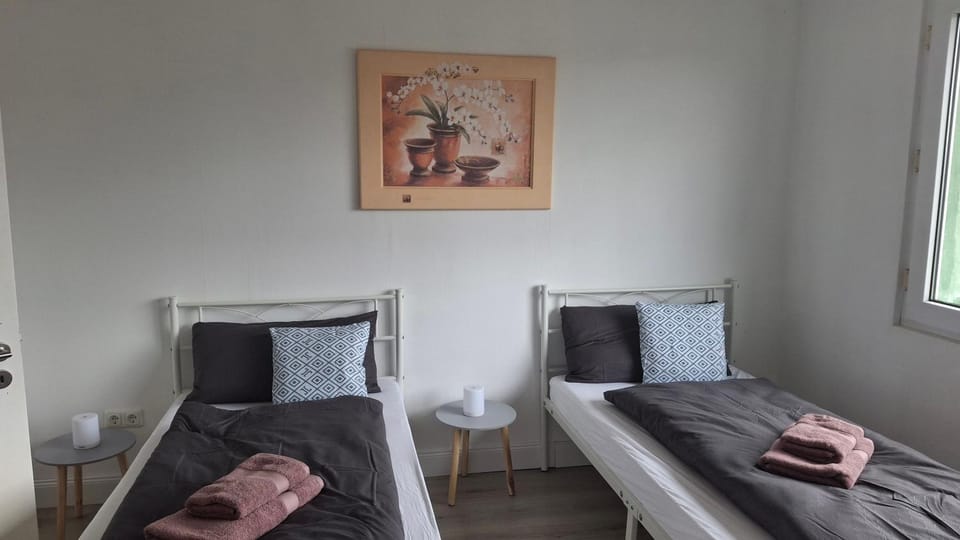 Ferienhaus am Ring House in Ahrweiler