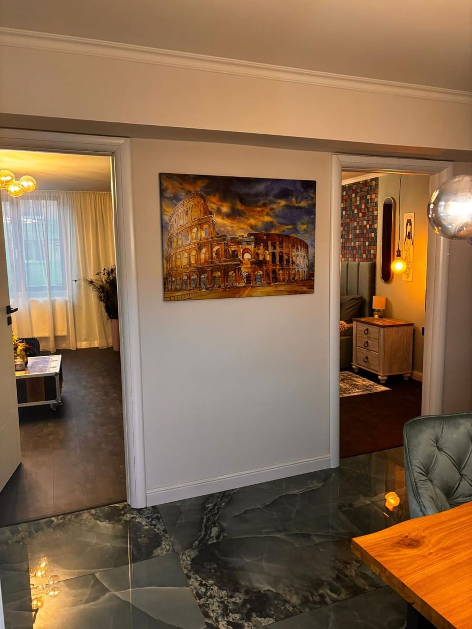 GZP Residence Lugoj 14 Apartment in Timiș County