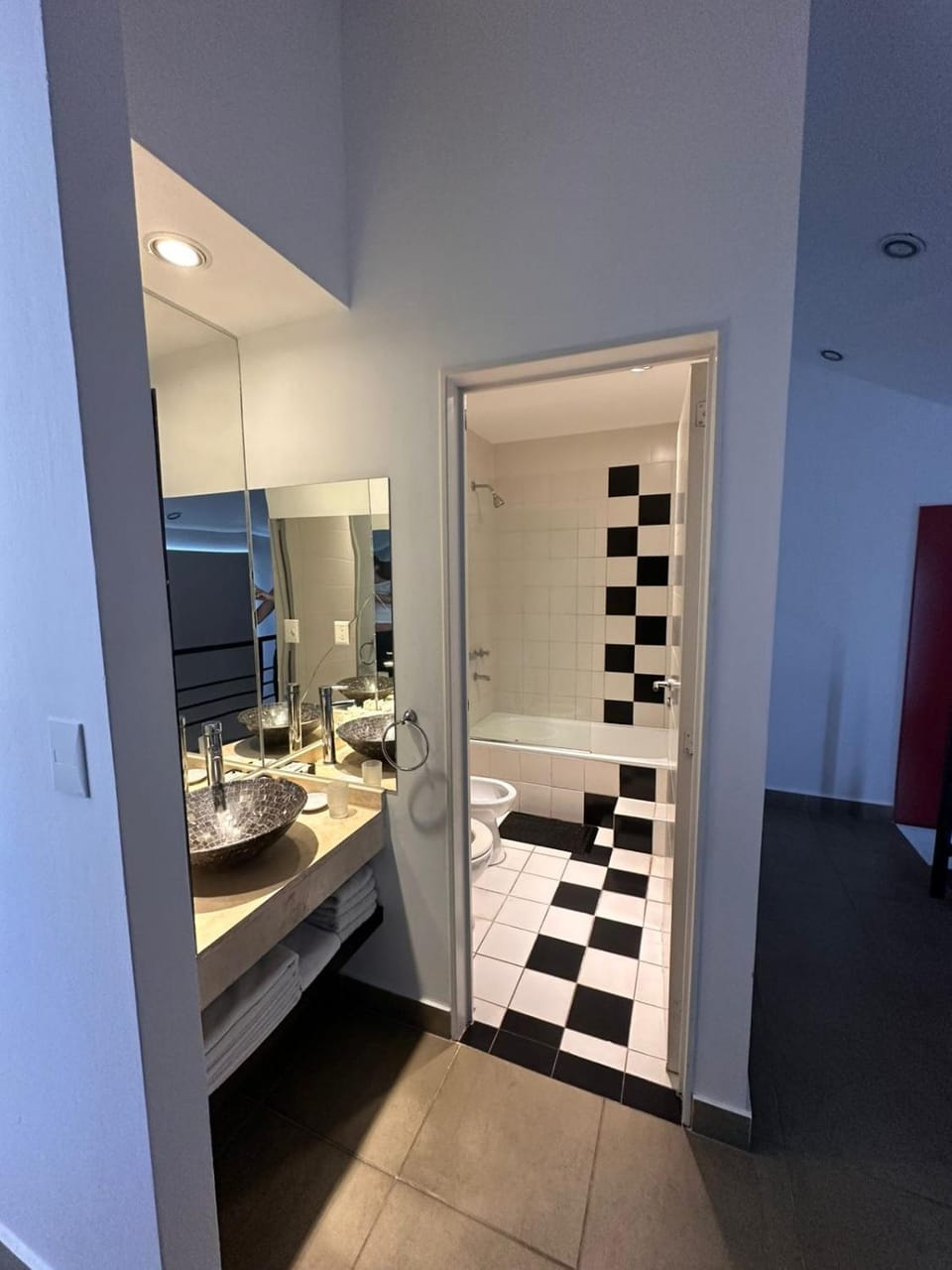 Apart Maral Zárate Apartment in Zarate