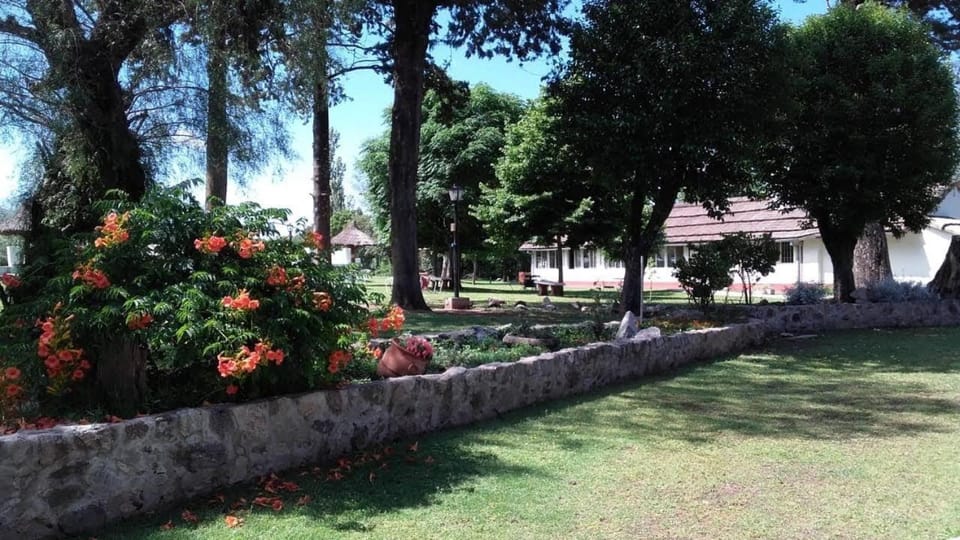 Hotel Radio Inn in Valle Hermoso