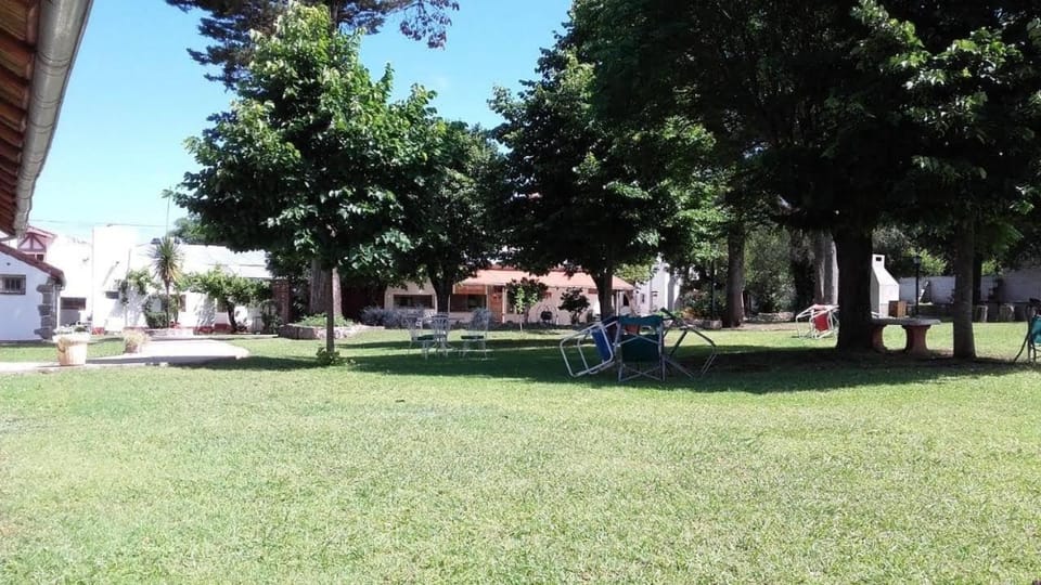 Hotel Radio Inn in Valle Hermoso