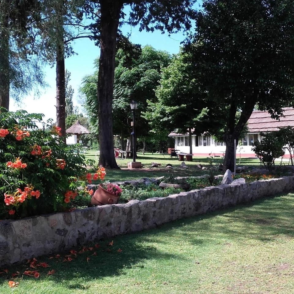Hotel Radio Inn in Valle Hermoso