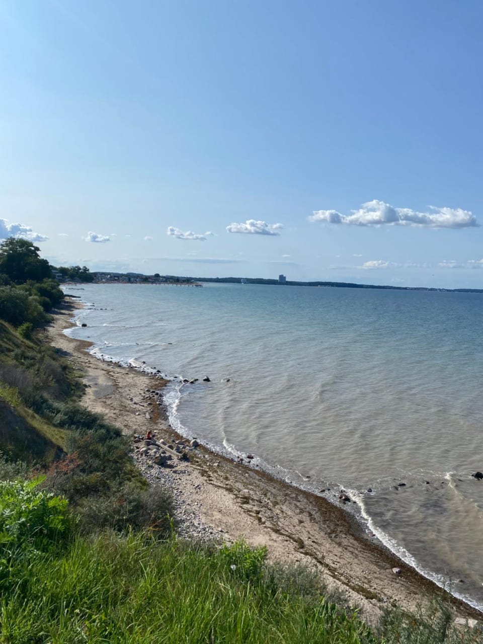 Sea view