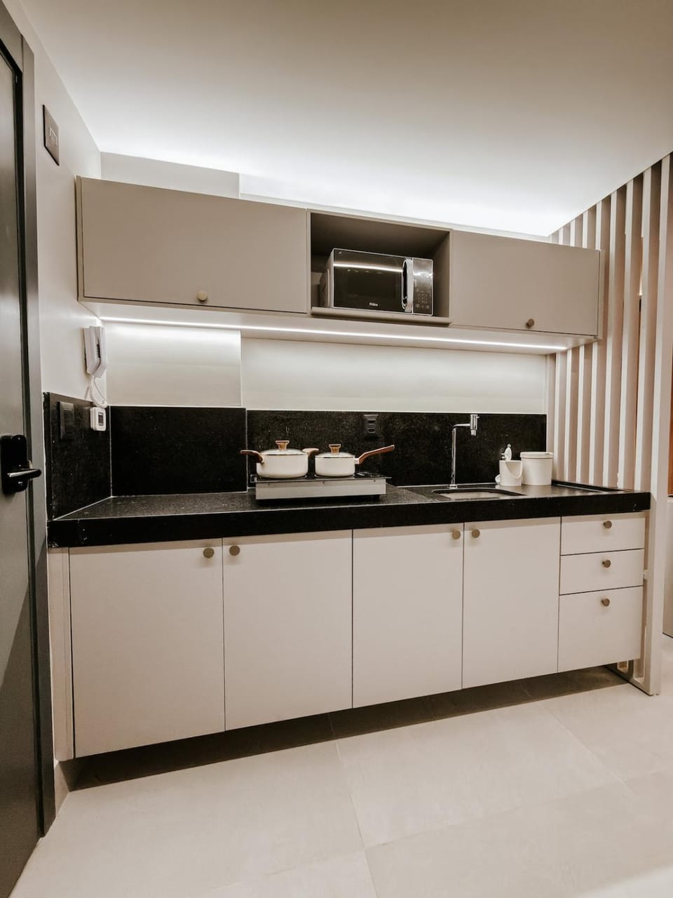 Jacuzzi Privativa • Flat Beira-Mar GS018 Apartment in Cabedelo