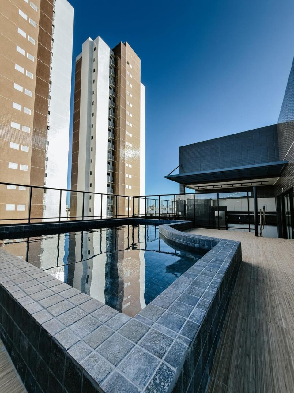 Flat aconchegante em Intermares • Climatizado Apartment in Cabedelo