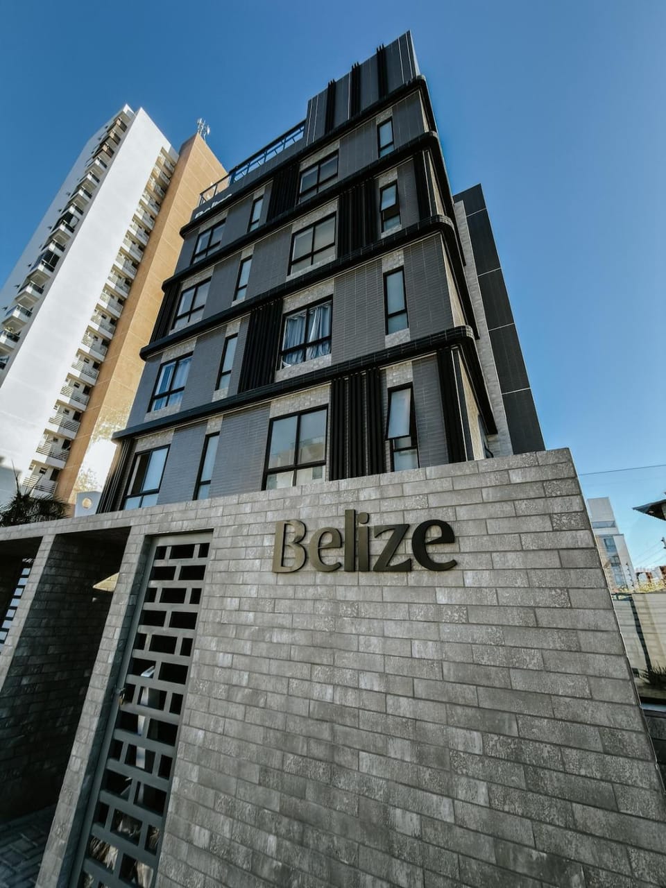 Flat aconchegante em Intermares • Climatizado Apartment in Cabedelo