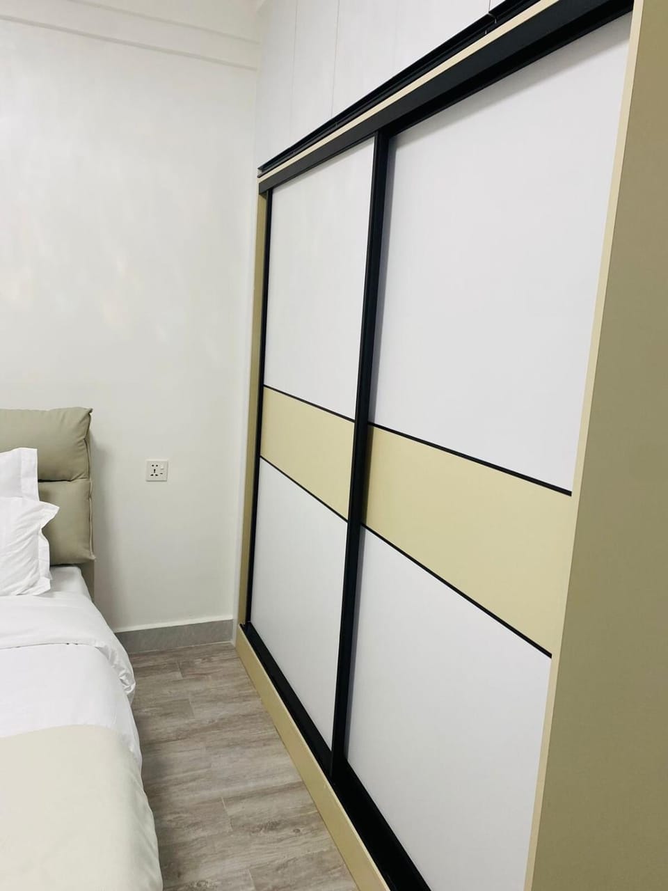 Homely Feeling, Great experience, Lovely feeling Apartment in Nairobi