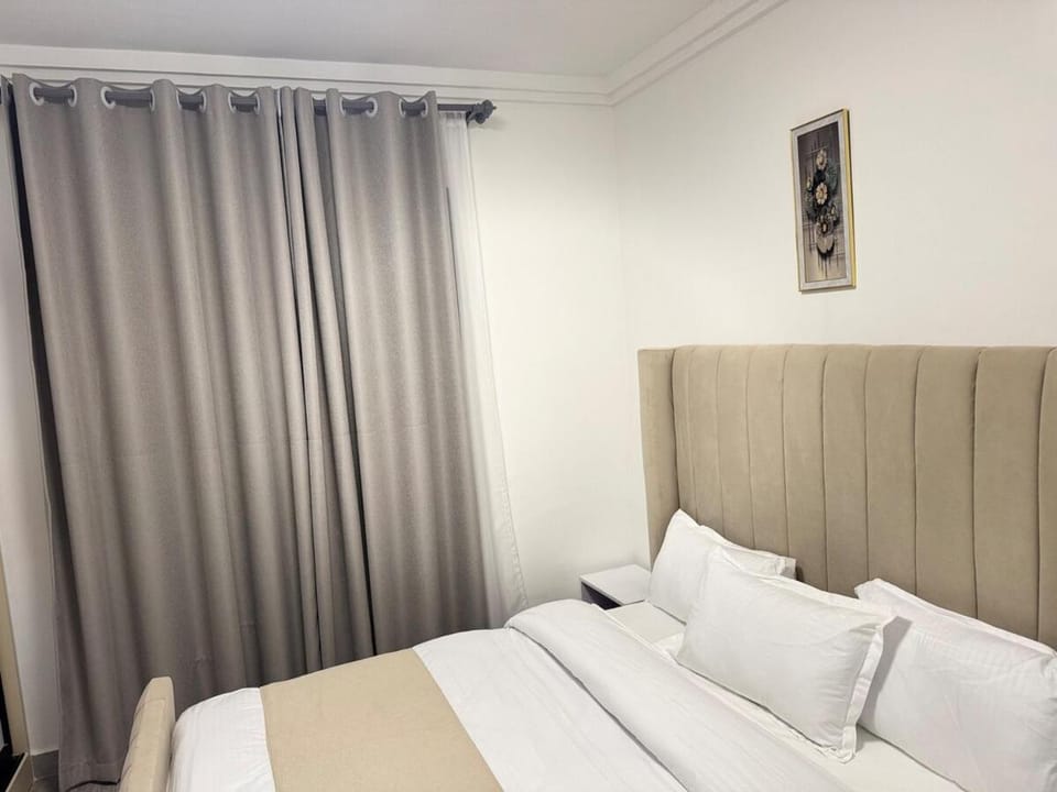 Homely Feeling, Great experience, Lovely feeling Apartment in Nairobi