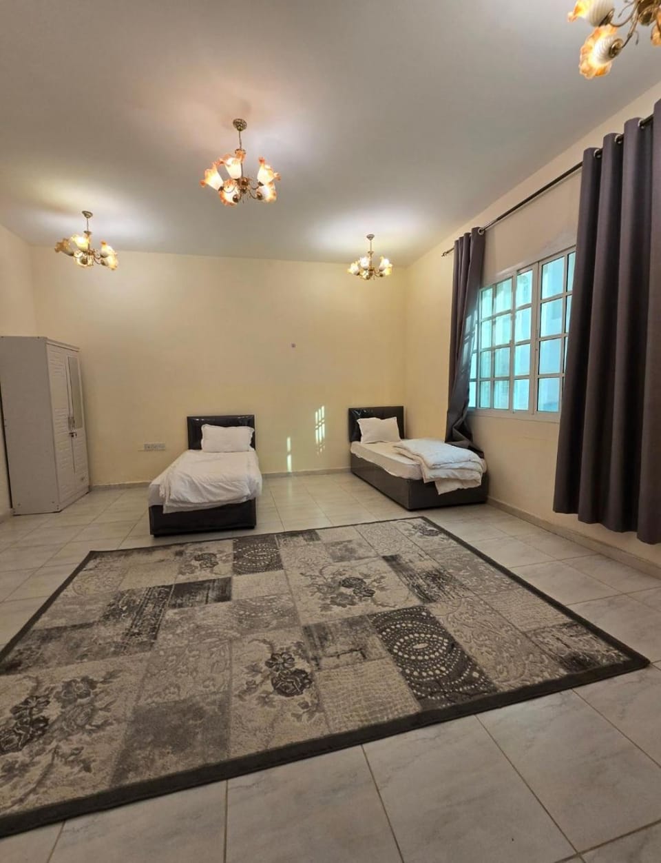 مجمع السعادة رويال السكني Apartment in Oman