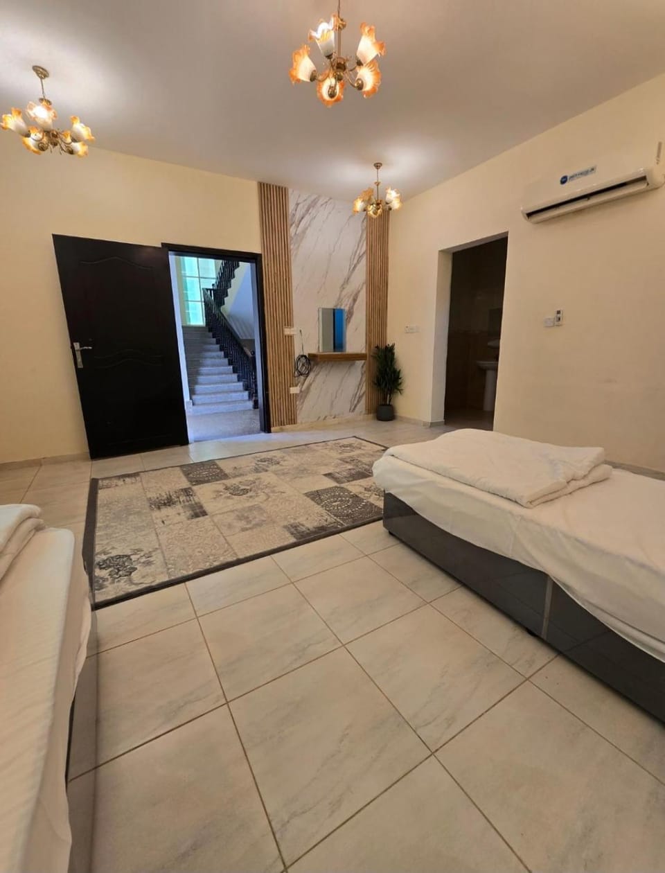 مجمع السعادة رويال السكني Apartment in Oman