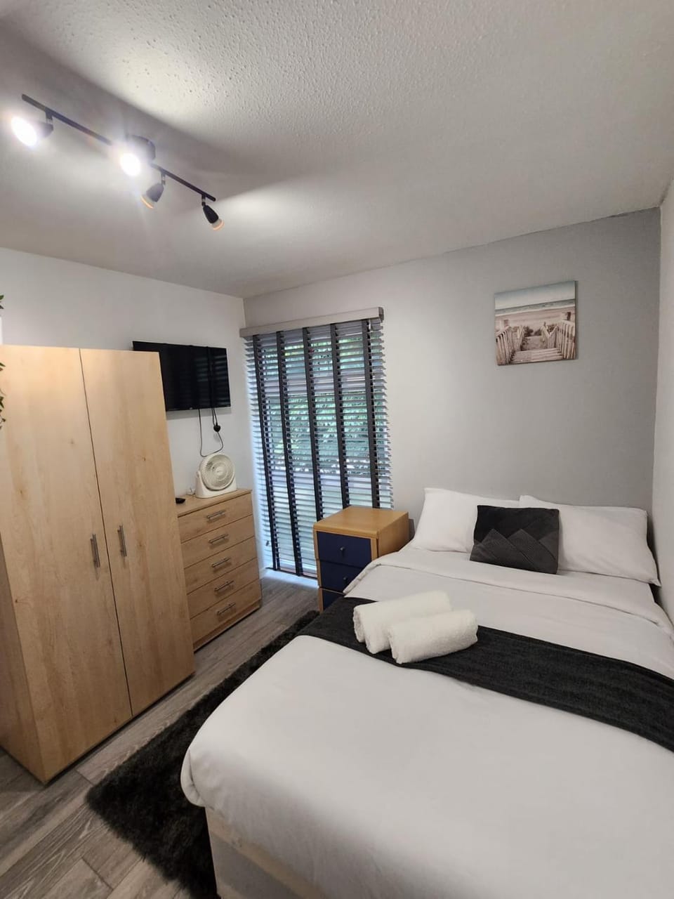 Ensuite premier rooms Bed and Breakfast in Basildon