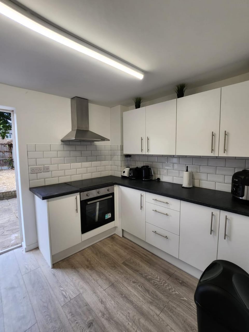 Ensuite premier rooms Bed and Breakfast in Basildon