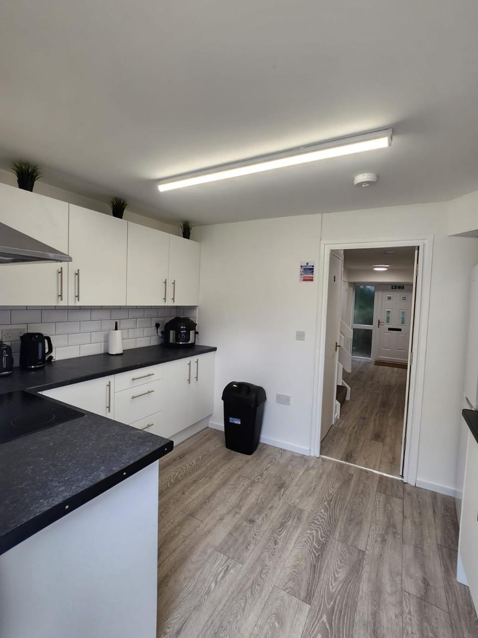 Ensuite premier rooms Bed and Breakfast in Basildon