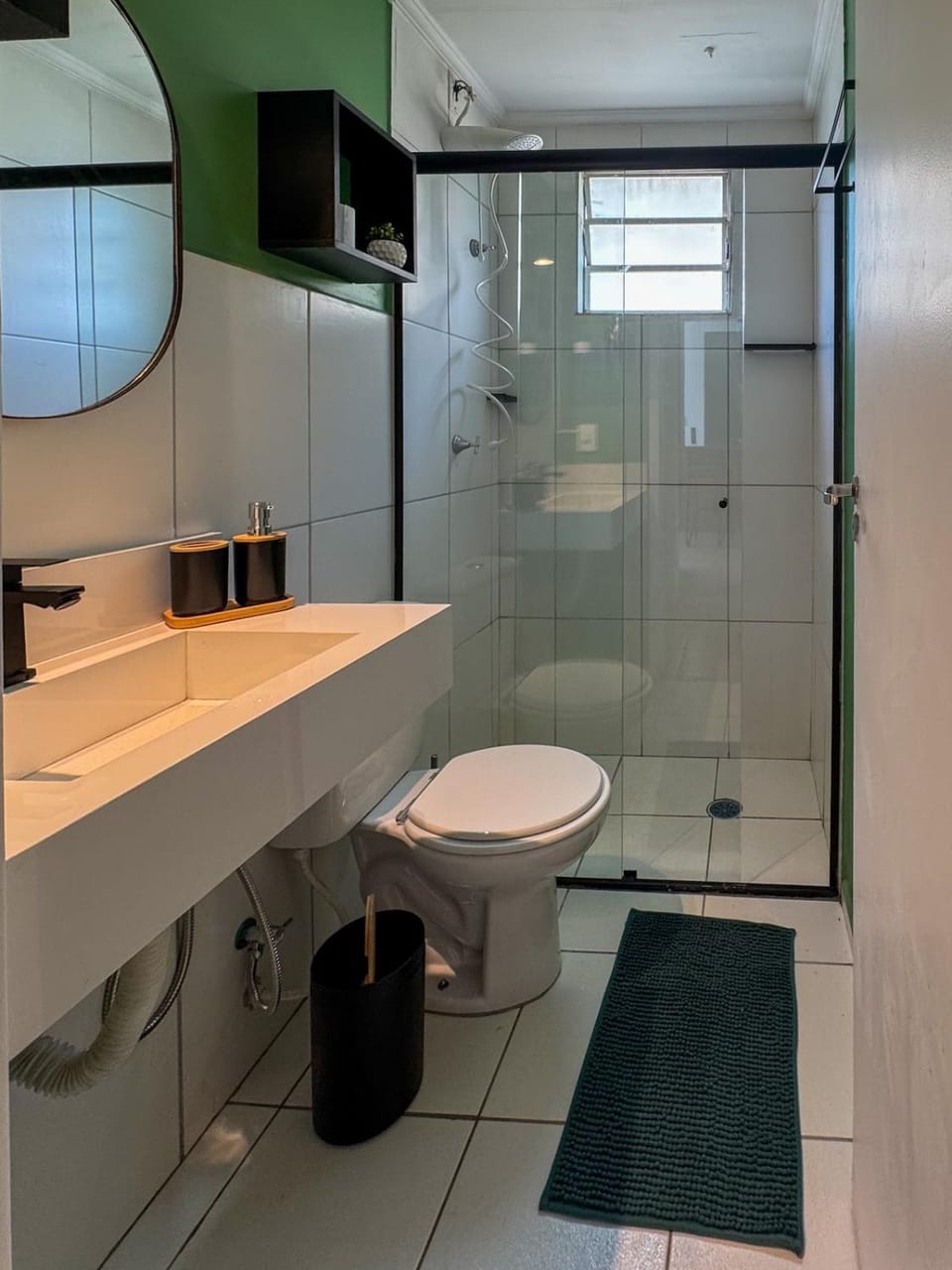 Apê 302 prox ao SESC Apartment in Franca