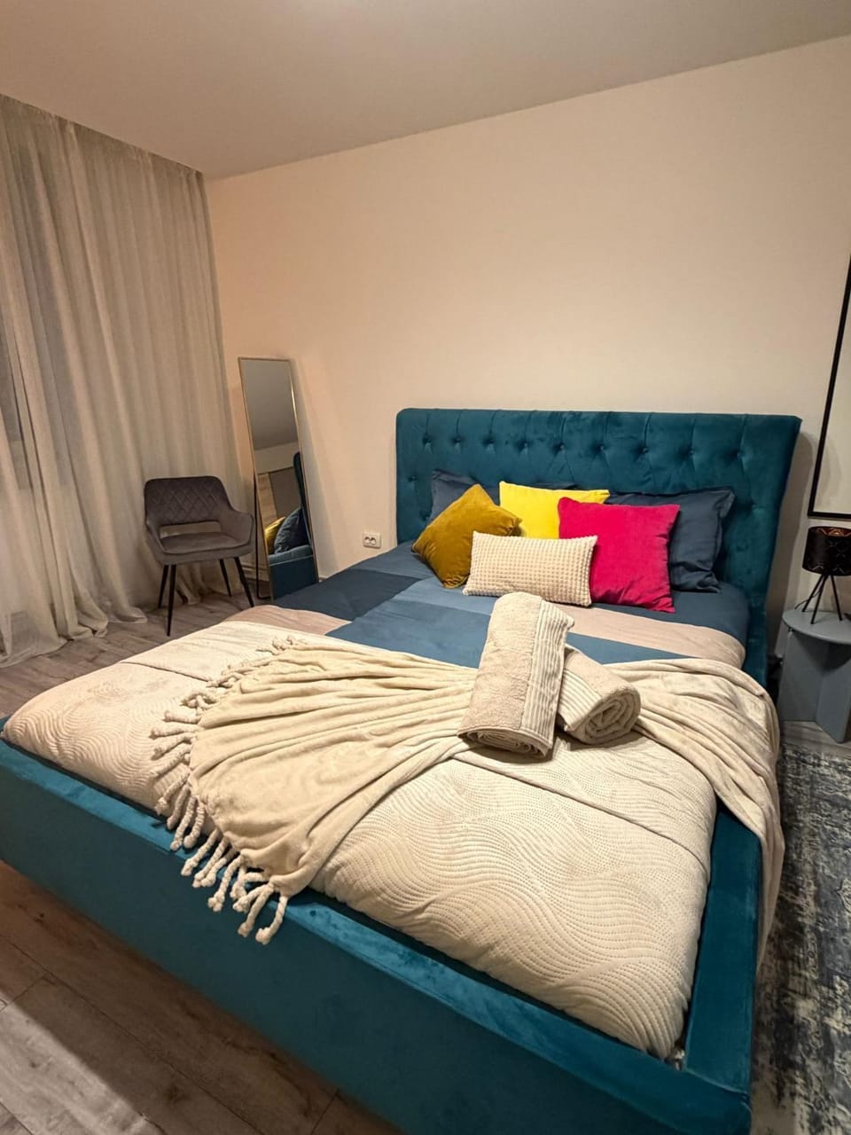 GZP Residence Lugoj 19 Apartment in Timiș County