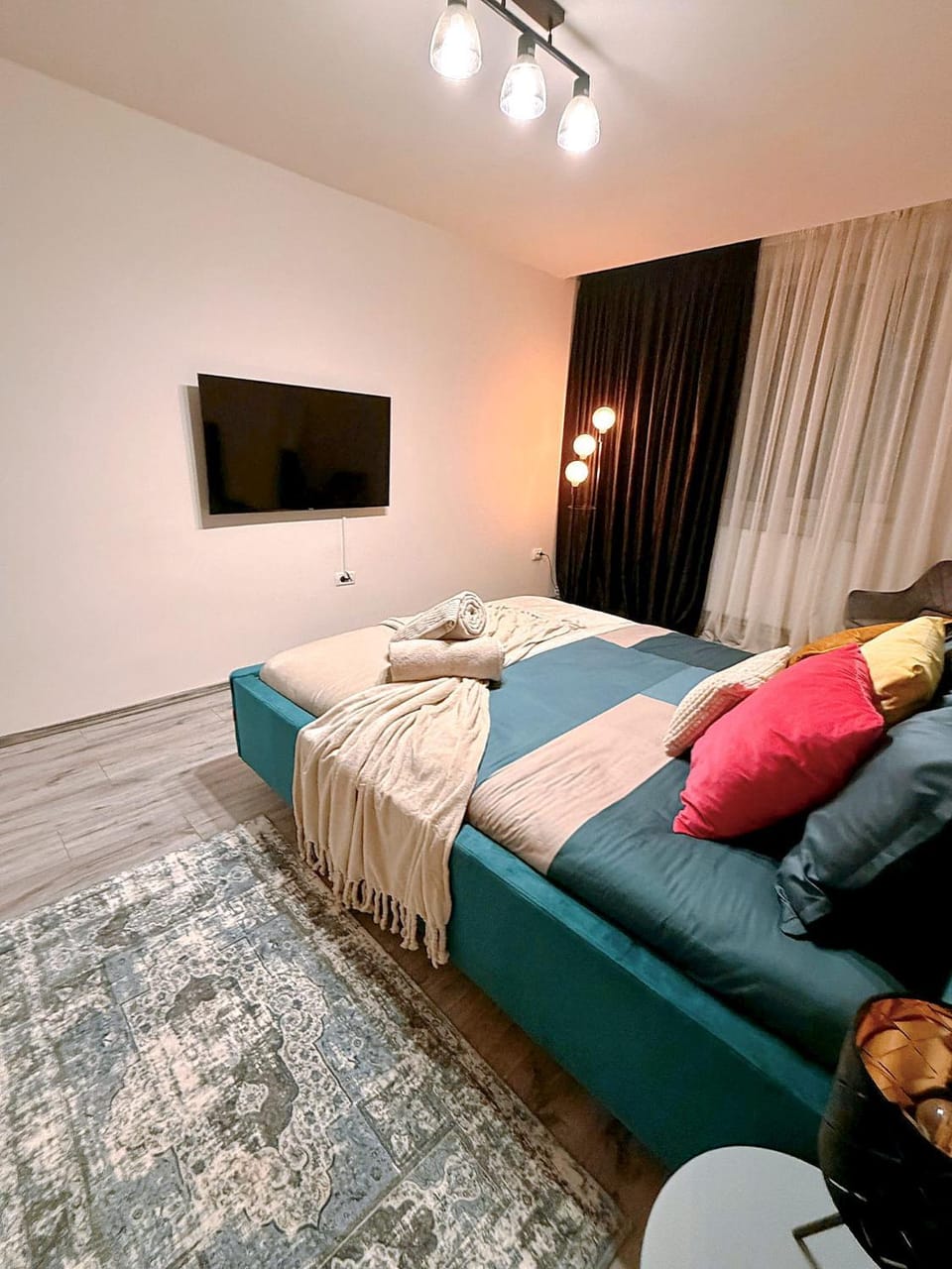 GZP Residence Lugoj 19 Apartment in Timiș County