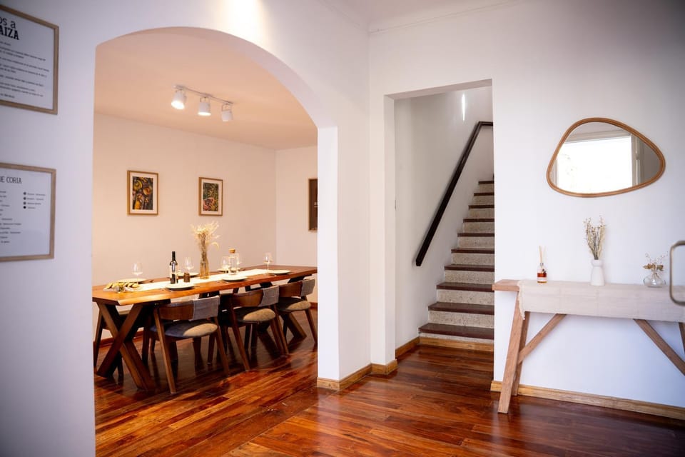 Lobby or reception, Dining area