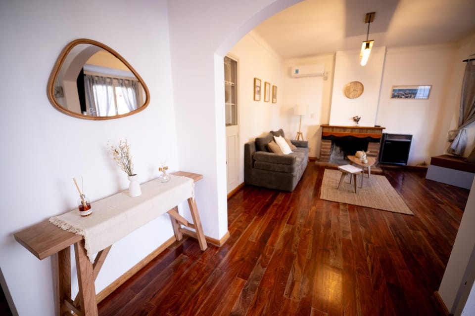 Living room, Lobby or reception